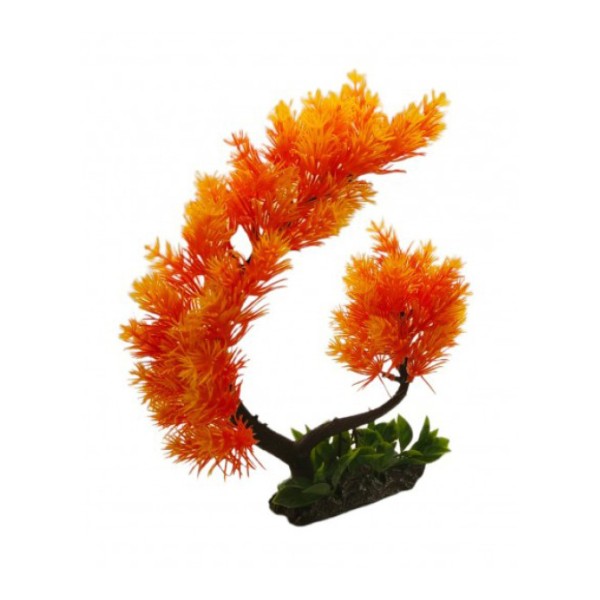 ΔΙΑΚΟΣΜΗΤΙΚΟ ΦΥΤΟ ΕΝΥΔΡΕΙΟΥ 28CM